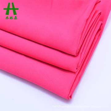 Mulinsen Textile High Quality Woven Twill 100% Spun Polyester Fabrics